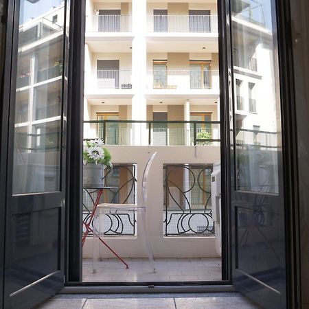 Wonderful Downtown Apartment-Hd Netflix, King-Size Bed, Two Minutes' Walk From Metro Milan Exterior photo
